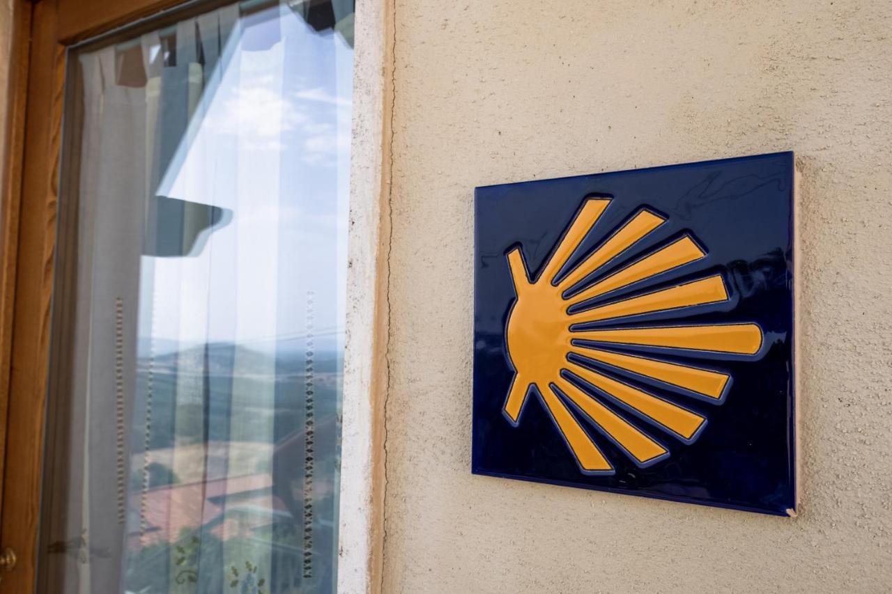 La Sosta Del Pellegrino Διαμέρισμα Sorano  Εξωτερικό φωτογραφία